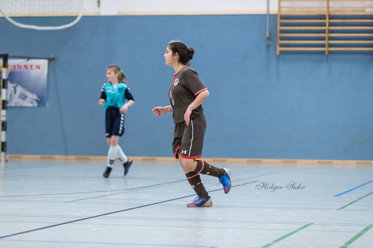 Bild 264 - HFV Futsalmeisterschaft